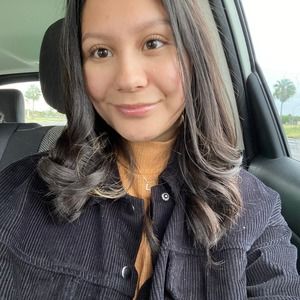 Meet your Posher, Lidia